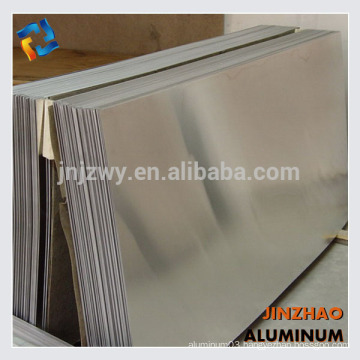 2016 hot sale alloy 2024 aluminum sheets with affordable price